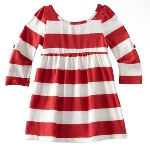 Roxy Baby Bulls Eye Dress